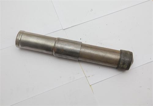 套筒式声测管